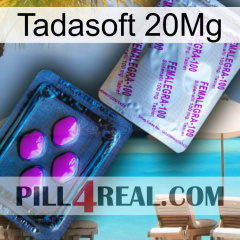 Tadasoft 20Mg 37